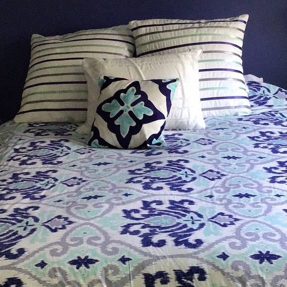 Anthology comforter - Picture 2 of 4